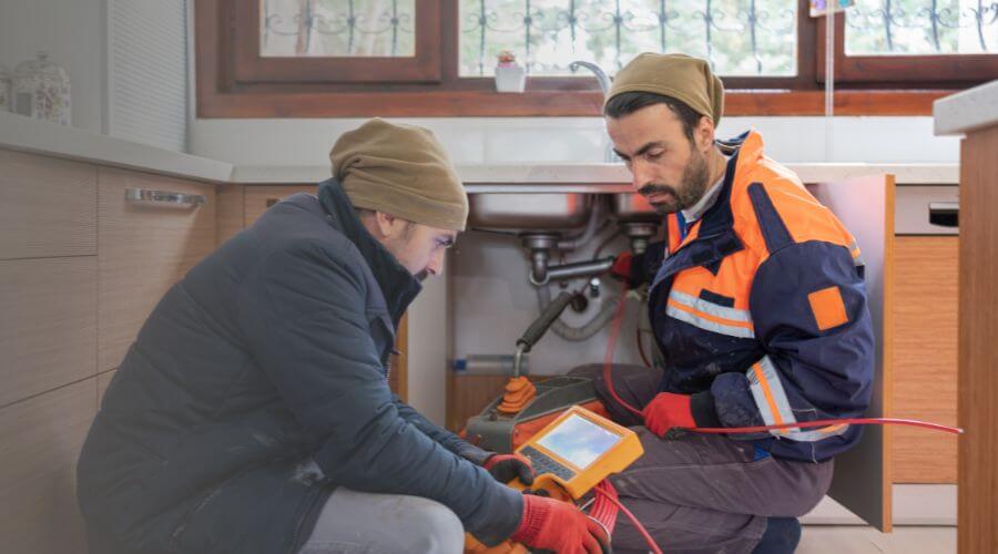 Professional Tankless Water Heater Installation in Jamesville, NY
